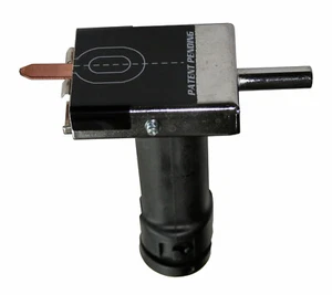 Cebotech Spotter Lademagazin Bitshooter für alle Spotter mit 10 mm Aufnahme - Bild 1 von 5