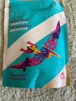 wendy's build your creativity