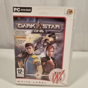 Dark Star One (PC: Windows) GSP White Label - Picture 1 of 5