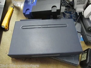 Belkin F5D7630-4A 54 Mbps 10/100 ADSL MODEM WITH BUILDIN Wireless G Router EX PS - Afbeelding 1 van 2