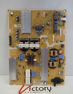 Samsung UN55JU7500FXZA TV Netzteil Platine BN44-00811A, PSLF271M07A - Bild 1 von 5