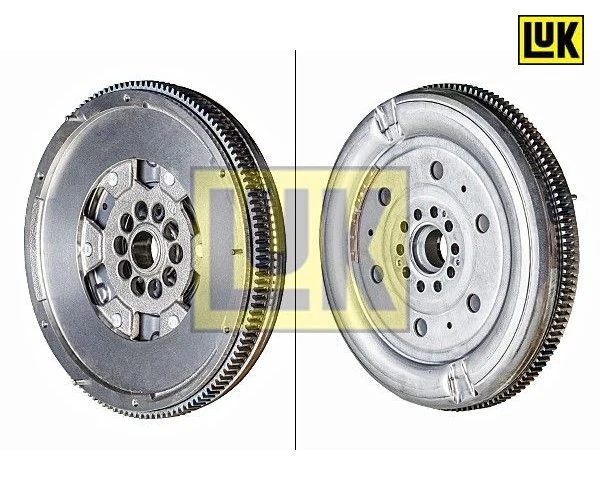 Volante LuK DMF LUK 415033310 para Audi A3 A3 Sportback TT Foto 1 de 1