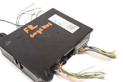 Buick Lacrosse 2014 módulo de control de bloqueo de robo de entrada sin llave Denso OEM Foto 1 de 4