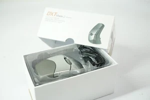 DXT Mouse 2 verticale sans fil design ergonomique souris verticale grise #132 - Photo 1/3