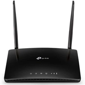 TP-Link TL-MR6400 Wireless Router, Wi-Fi, Single-Band (GENUINE TP-LINK) - Picture 1 of 4