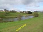 Photo 6X4 Pond Near Southwoods Hall. Thirlby For Fishing? C2012