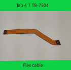 Lenovo Tab4 7 TB-7504 Main FPC&*713300193021CS 5F78C09369 LCM Flex Cable lcd