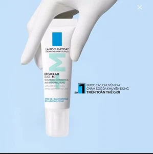 la roche posay effaclar Duo+M Anti Imperfection Triple Corective Care, Pack Of 2 - Picture 1 of 4