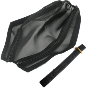 Chassis Dustproof Rock Dirt Snow Leaves Resist Guard Cover for Traxxas 1/10 Hoss - Picture 1 of 5