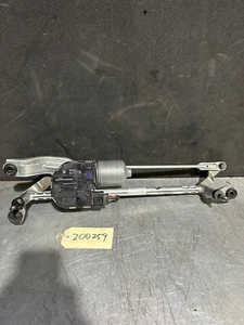 Volkswagen Golf Mk7 GTi R Wiper Motor Assembly 5G2 955 023 C - Picture 1 of 2
