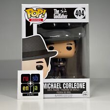 Funko Pop! Movies The Godfather Michael Corleone #404
