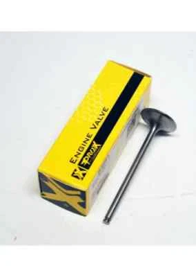 ProX 钢发动机排气阀适用于 Husqvarna FC350 14-22 — 第 1/4 张图片