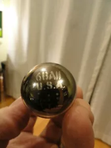 ZENITH 6BA11 Radio Tube, RECENTLY TESTED Good! - Picture 1 of 3