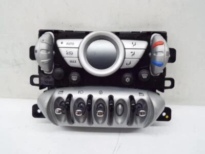 Interruptor de puerta delantera convertible para conductor para 07-15 MINI COOPER 239226 Foto 1 de 4