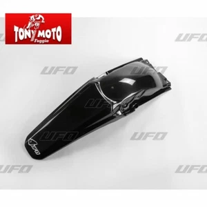 UFO PARAFANGO POSTERIORE HONDA CRF 250 R RX 2004 2005 NERO - Foto 1 di 1