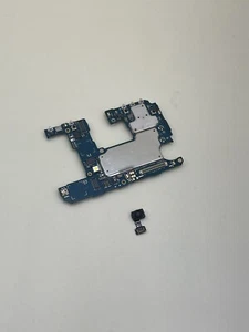 Original Samsung A53 5G SM-A536 Hauptplatine Motherboard Defekt Geht Nicht An - Bild 1 von 1