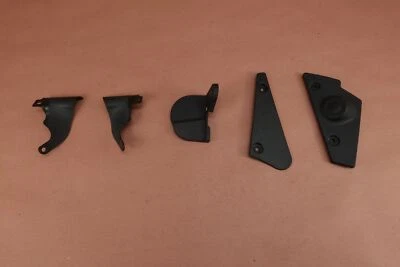 2013 07-17 TRIUMPH ROCKET III​ TOURING Misc Bracket Mount Kit - Image 1 of 4