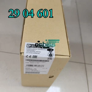 1X NEW Phoenix Contact 2904601 QUINT4-PS/1AC/24DC/10 Power Supply Unit - Picture 1 of 2