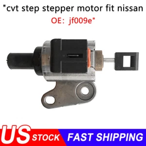 CVT Step Stepper Motor Fit for Nissan Altima Maxima Murano Versa JF011E HOT - Picture 1 of 10