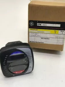 GE Multilin EPM 6000-S Sistema di misurazione potenza PL600065A0S - Foto 1 di 1