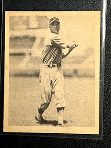 1939 Play Ball - HARRY FRANCIS CRAFT- Card #65  ⚾  EX - NM 🔥Cincinnati Reds!