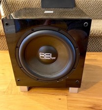 rel t9 subwoofer for sale