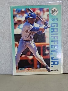 1992 Fleer Baseball Cards Singles 226-450