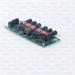 1 Stück NEU ABB Bremsplatine DSQC1050 3HAC064474-001 - Bild 1 von 1