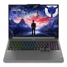 Lenovo Legion 5i Gen 9 Intel Laptop, 16" IPS, i7-14650HX, 16GB, 1TB SSD
