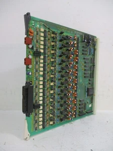 EIS Executone 15540 IDS 12-Port SLI Card IRS B Module Board E.I.S. PLC Network - Picture 1 of 4