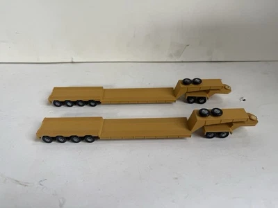 Smart Toys 1998 Trailers Lot 2 (B3) - Image 1 of 2