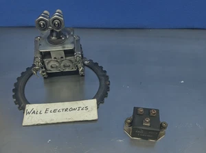 Fuji ETK81-050 Power Module =Used= From Running Machine - Picture 1 of 3