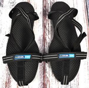 STABILicers Maxx Heavy Duty Ice Traction Cleats Men's Size Large 10.5-12 NWOT - Picture 1 of 5