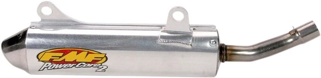 Silenciador FMF Powercore 2 para Honda CR250R 2002-2007 Foto 1 de 1