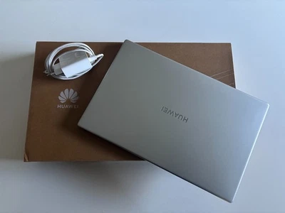 Huawei MateBook D 14" 2020 (Intel i3-10110U, 8 GB RAM, 256GB SSD) Laptop  - Immagine 1 di 4