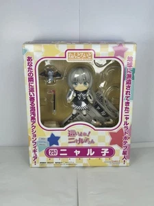 Haiyore Nyaruko-san W Nyaruko - Nendoroid Good Smile Company Japanese Figure - Picture 1 of 7