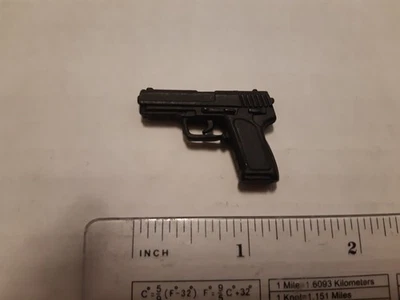 Ultimate Soldier H&K USP pistol | 1/6 scale | Foreign Weapons Set III - Image 1 of 2