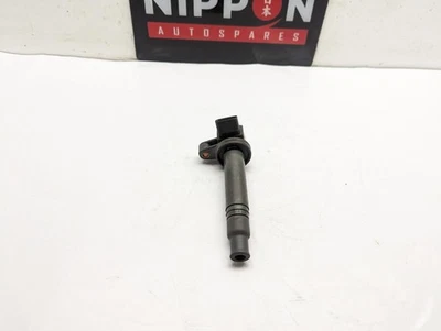 LEXUS LS SERIES 2000 - 2006 IGNITION COIL 4.3 PETROL 3UZ-FE 82428 90919-02230 - Image 1 of 4