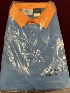 1984 Los Angeles Olympics Levi’s Orange Tab Staff Shirt ~ NEU XXL - Bild 1 von 5