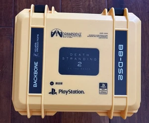 Sony PlayStation Backbone One Death Stranding 2 edizione limitata in custodia BB-DS2 - Foto 1 di 6