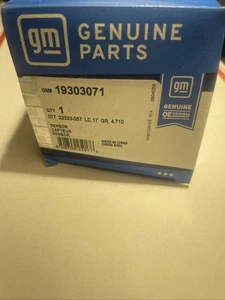 ACDelco 19303071 - GM Original Equipment Front ABS Wheel Speed Sensor - Picture 1 of 1