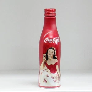 Botellas de aluminio Coca-Cola 250 ml edición coreana 3. - Imagen 1 de 4