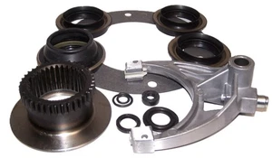 Ford BW 1356 Repair Kit, Range Fork, Slider, Seal Kit with 38 Spline Early Hub - Picture 1 of 2