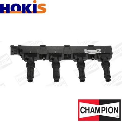 BOBINA DE ENCENDIDO BAEA338 PARA OPEL ASTRA/H/Furgoneta/FAMILIA/Hatchback/CLÁSICO/Caravana 1,4L Foto 1 de 4