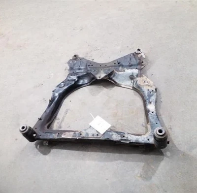 2008-2013 Nissan Altima 3.5 Front Crossmember Engine Cradle 6 Cyl Assembly Oem - image 1 of 4