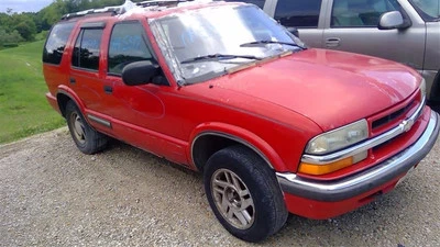 Passenger Front Door Chevrolet Electric Fits 98-05 BLAZER S10/JIMMY S15 212650 Foto 1 de 4