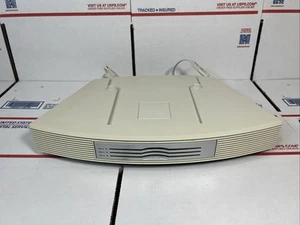 Bose Wave Music System 3-Disc Multi-CD Changer - * AS IS / UNTESTED - READ - Picture 1 of 10