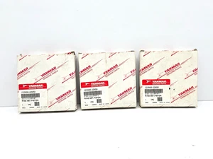 123900-22950 YANMAR RING SET PISTON FOR EXCAVATOR LOT OF 3 SET - Picture 1 of 9