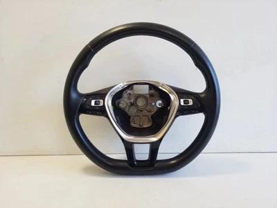 Volante Volkswagen e-Golf 2016 5G0419091 VAL234231 Foto 1 de 4