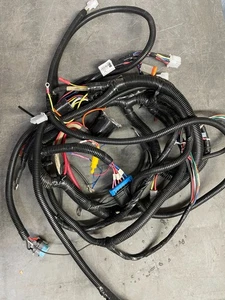 Cableado de gas Club Car Precedent EFI Gas Subaru EX40 105007501 2015-16 - Imagen 1 de 5